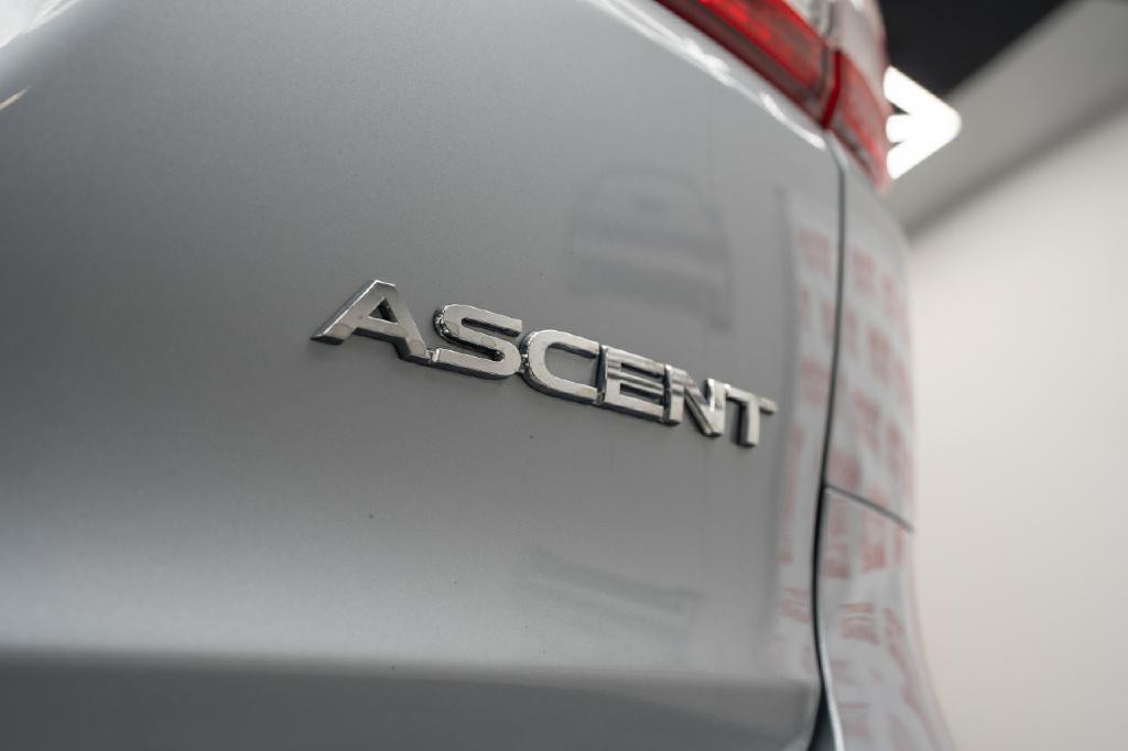 2019 Subaru Ascent Image 32