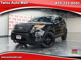 Image for 2015 Ford Explorer Limited ID: 7022590