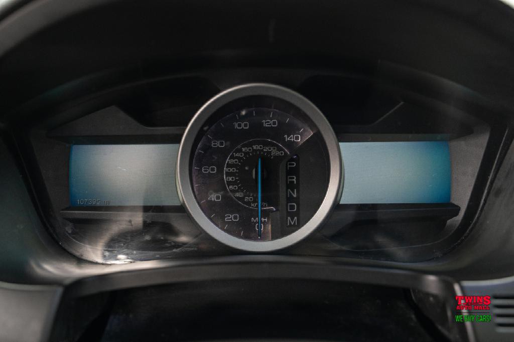 2015 Ford Explorer Image 20