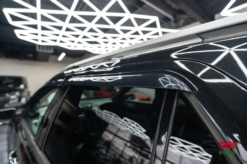 2015 Ford Explorer Image 27