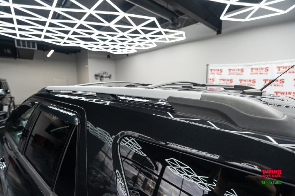 2015 Ford Explorer Image 28