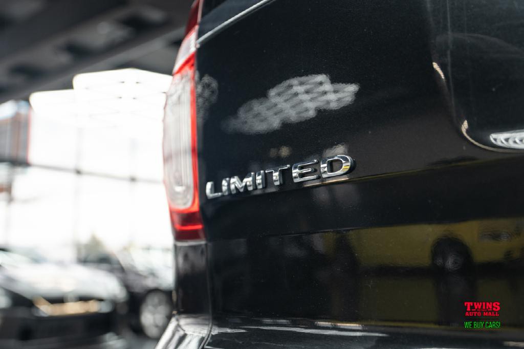 2015 Ford Explorer Image 29