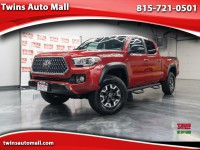 Image for 2019 Toyota Tacoma Access Cab V6 AT TRD Off ID: 7030766