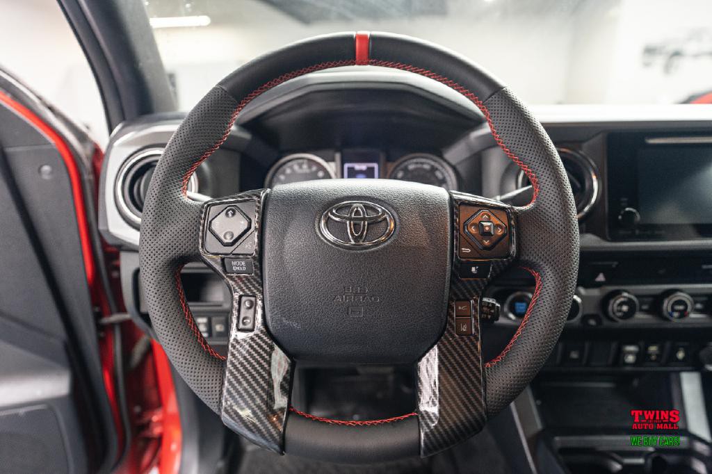 2019 Toyota Tacoma Image 18