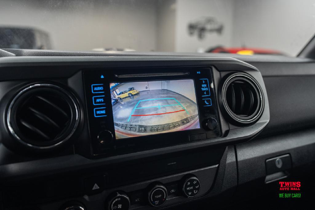 2019 Toyota Tacoma Image 20