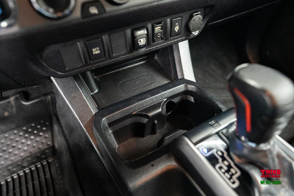 2019 Toyota Tacoma Image 22
