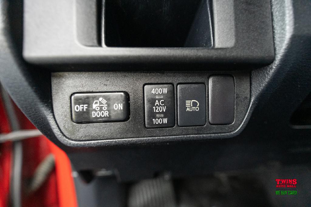 2019 Toyota Tacoma Image 26