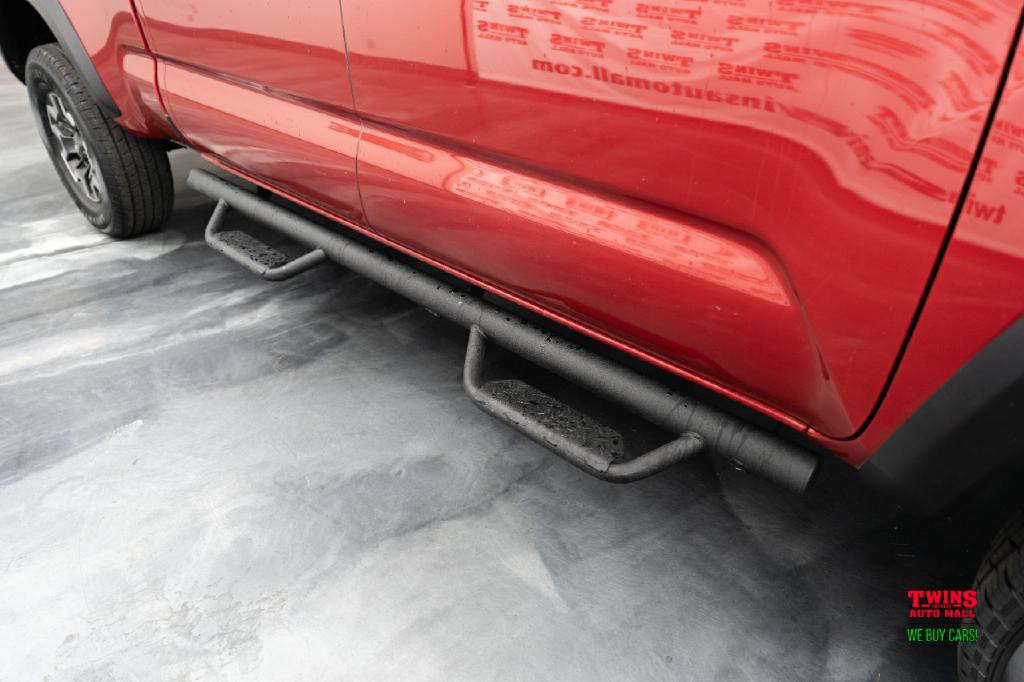 2019 Toyota Tacoma Image 29