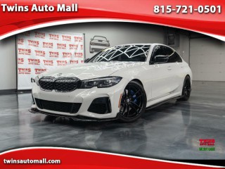 Image for 2022 BMW 3 Series 340i xDrive ID: 7044102
