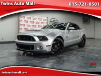 Image for 2011 Ford Mustang GT ID: 7053994