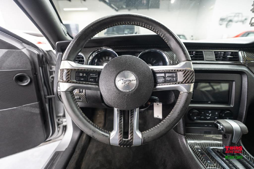 2011 Ford Mustang Image 5