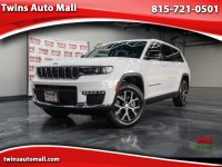 Image for 2023 Jeep Grand Cherokee Limited ID: 7053995