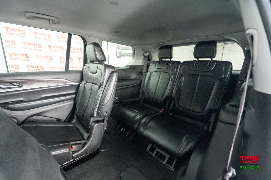 2023 Jeep Grand Cherokee Image 14