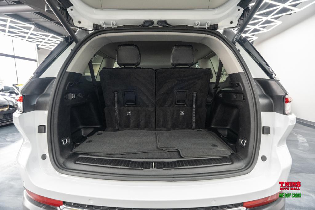 2023 Jeep Grand Cherokee Image 15