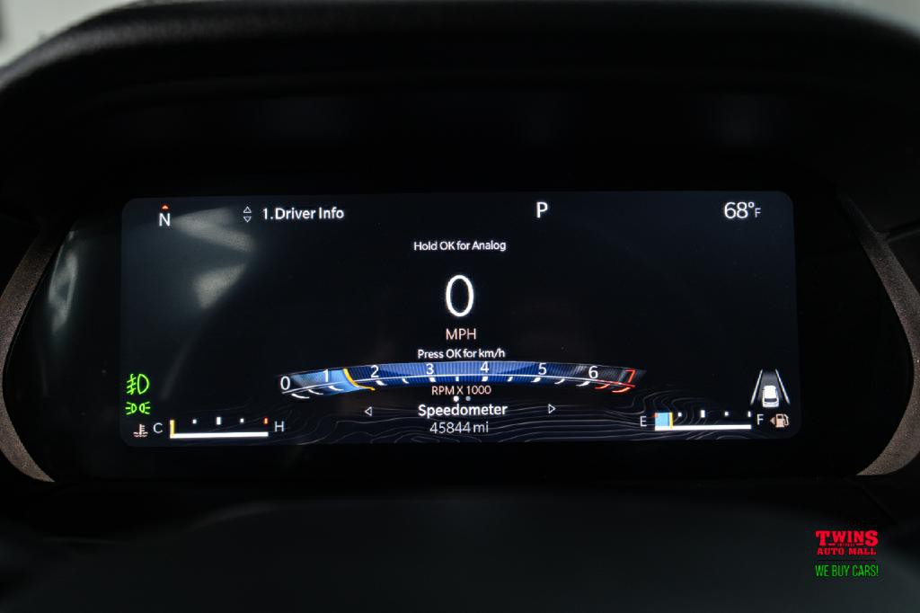 2023 Jeep Grand Cherokee Image 20