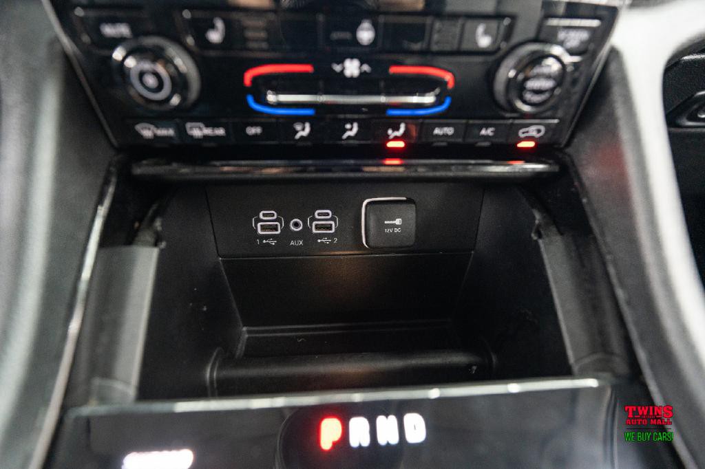 2023 Jeep Grand Cherokee Image 23