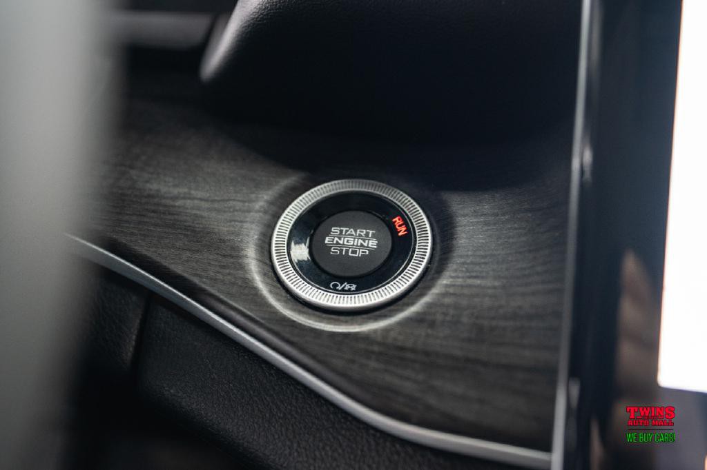 2023 Jeep Grand Cherokee Image 24