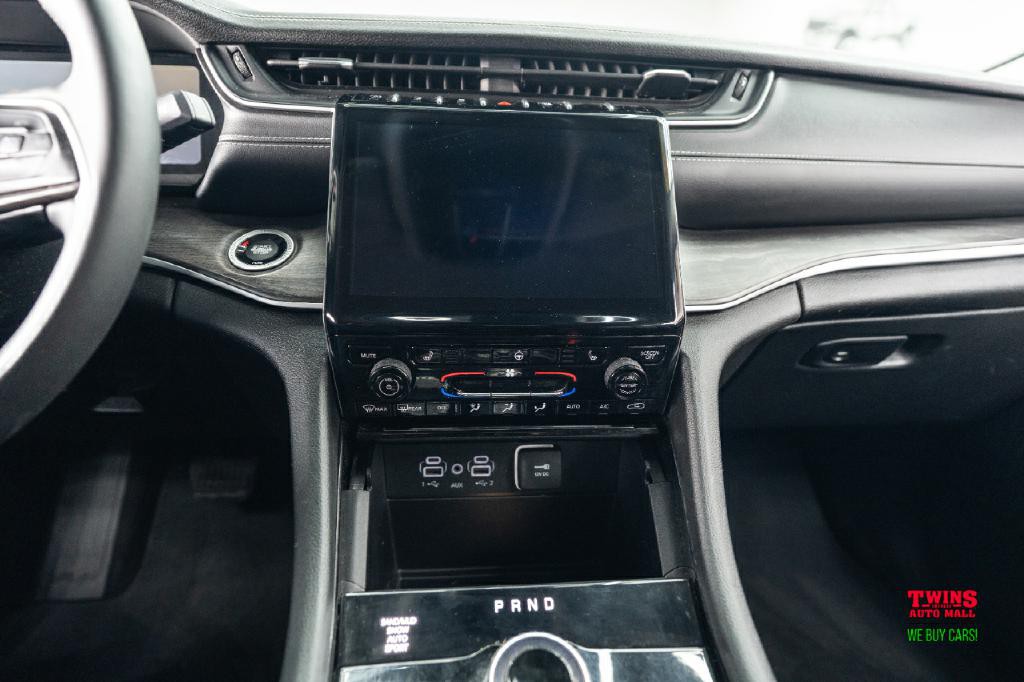 2023 Jeep Grand Cherokee Image 27