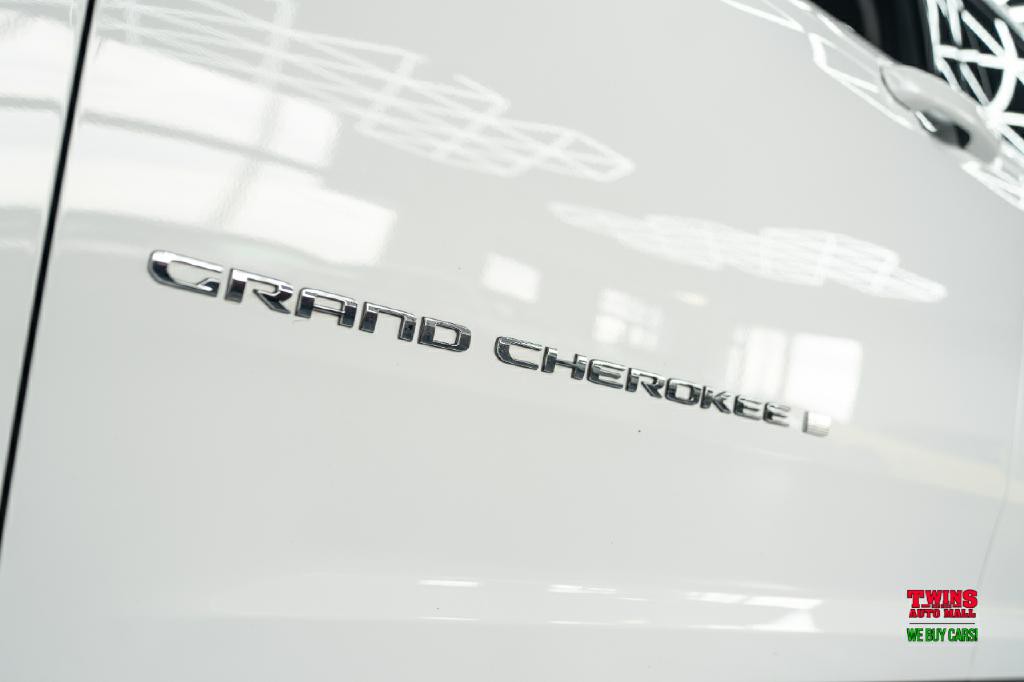 2023 Jeep Grand Cherokee Image 29