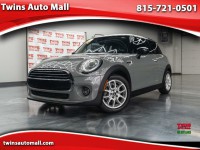Image for 2020 MINI Cooper Cooper ID: 7053996
