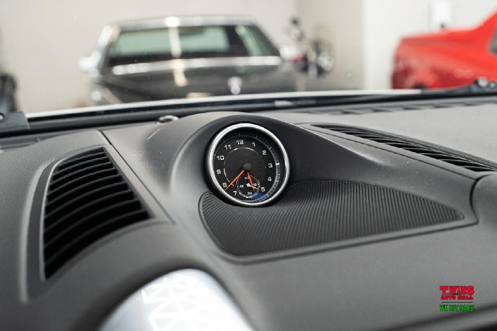 2018 Porsche Cayenne Image 27