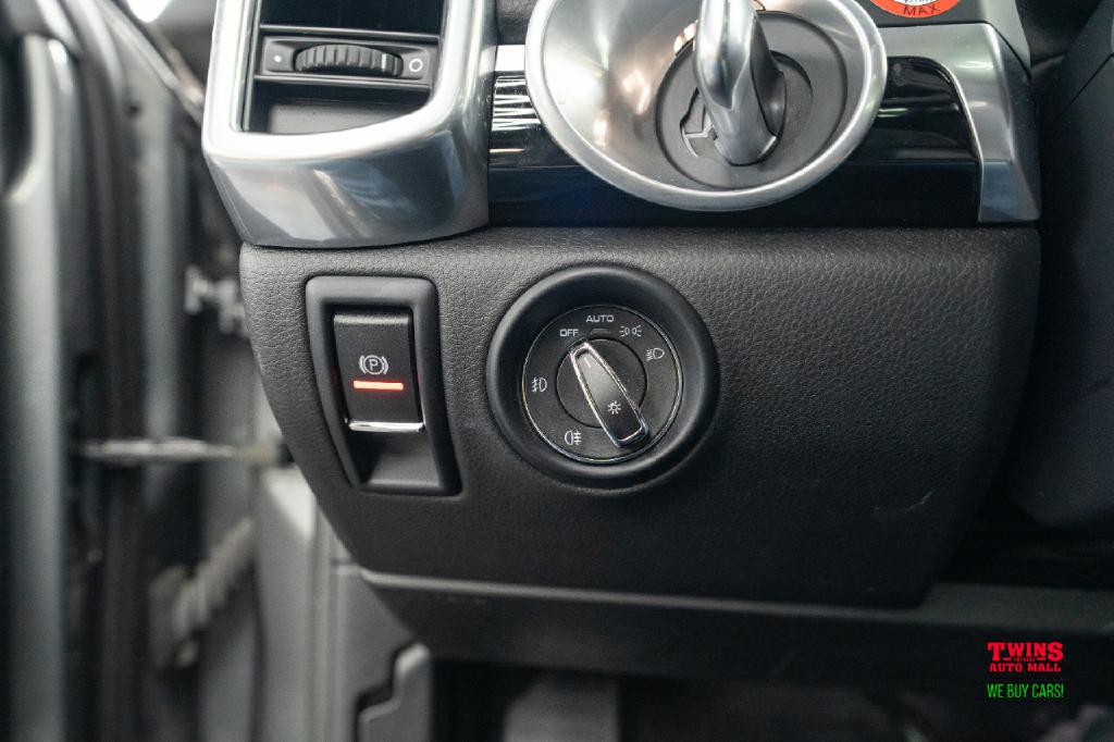 2018 Porsche Cayenne Image 28