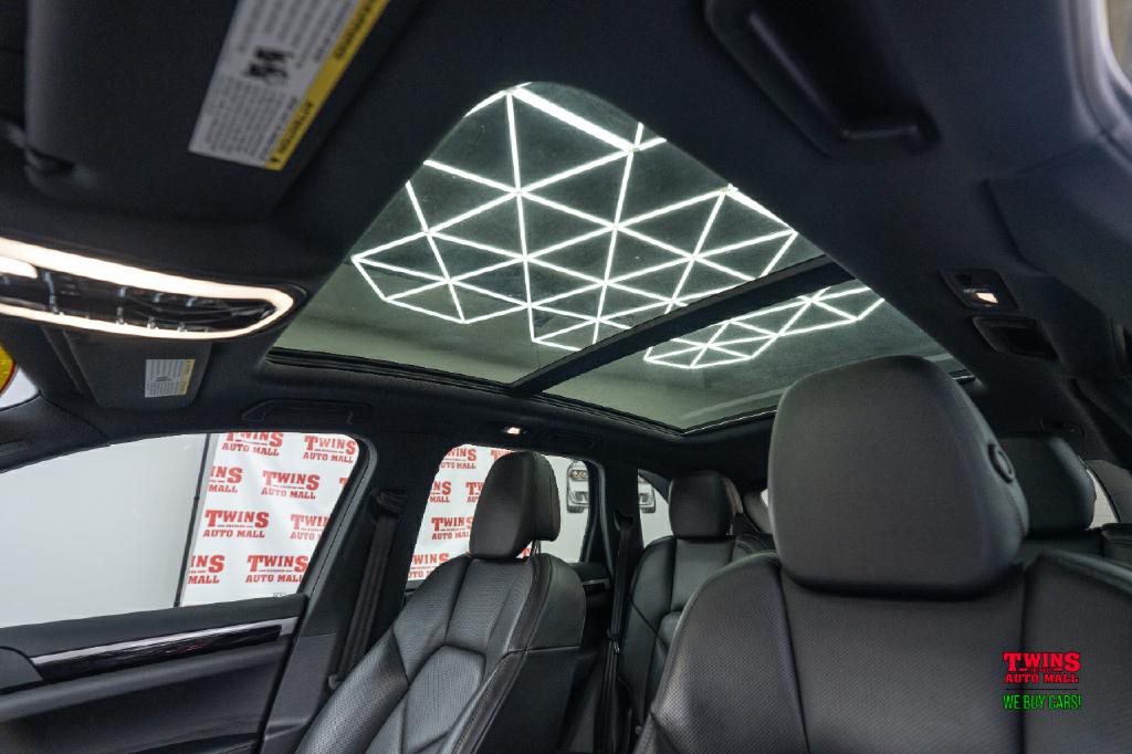 2018 Porsche Cayenne Image 30