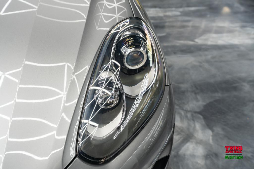 2018 Porsche Cayenne Image 33