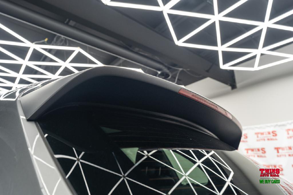 2018 Porsche Cayenne Image 35