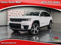 Image for 2022 Jeep Grand Cherokee Limited ID: 7053999