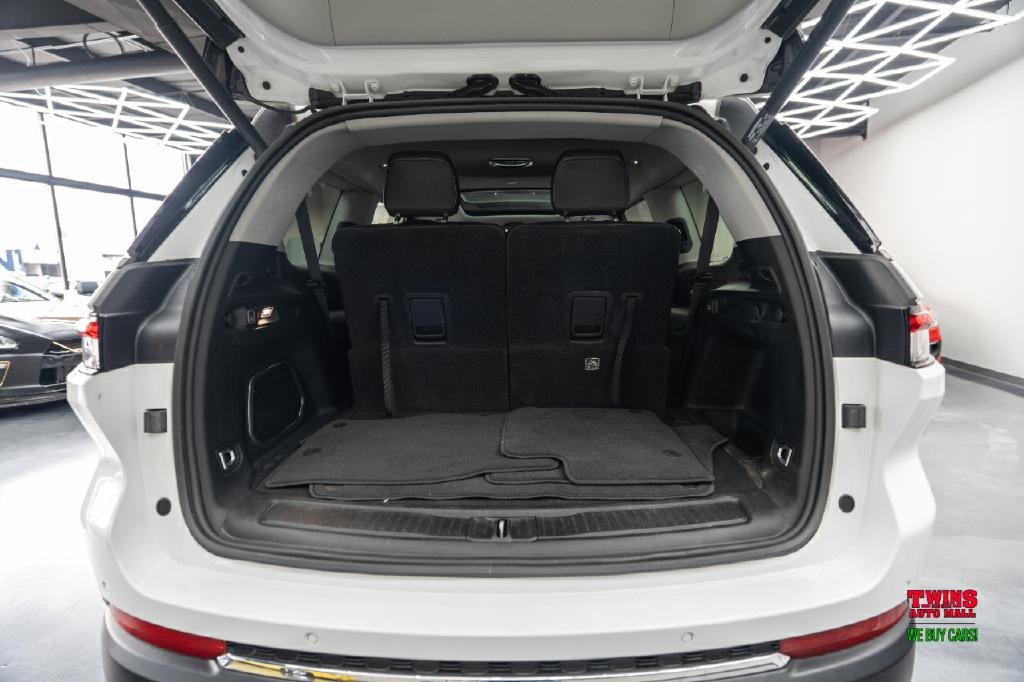 2022 Jeep Grand Cherokee Image 13