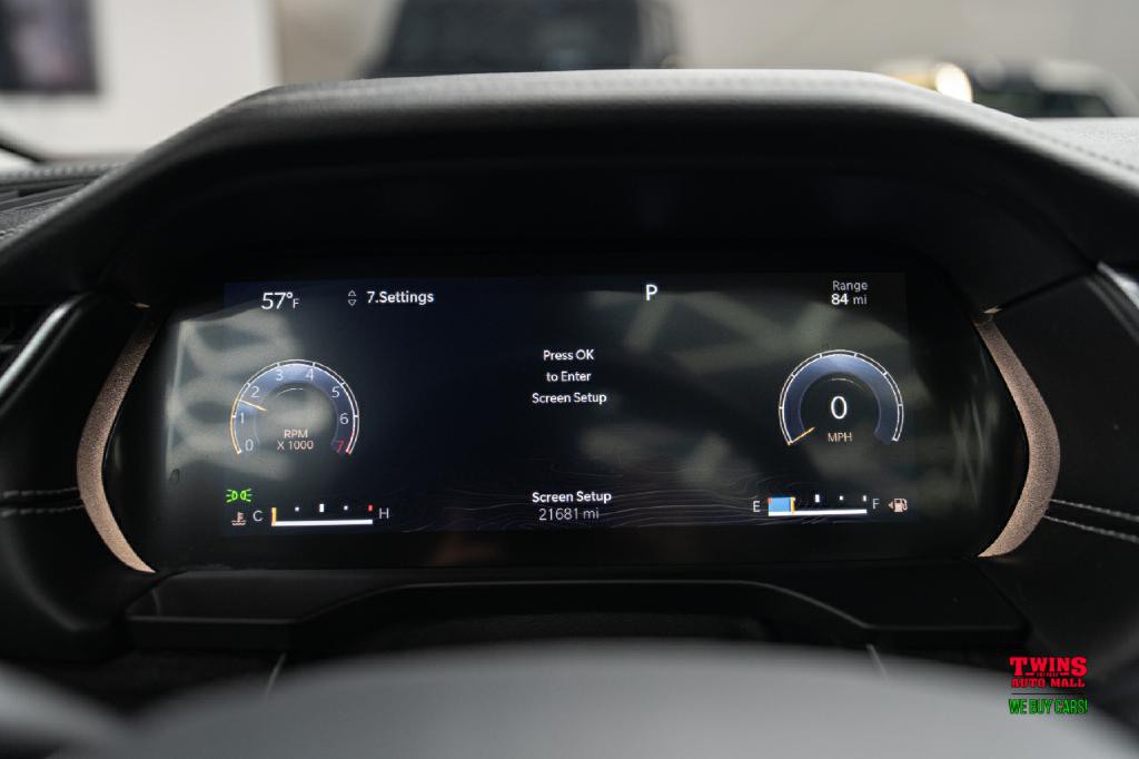 2022 Jeep Grand Cherokee Image 18