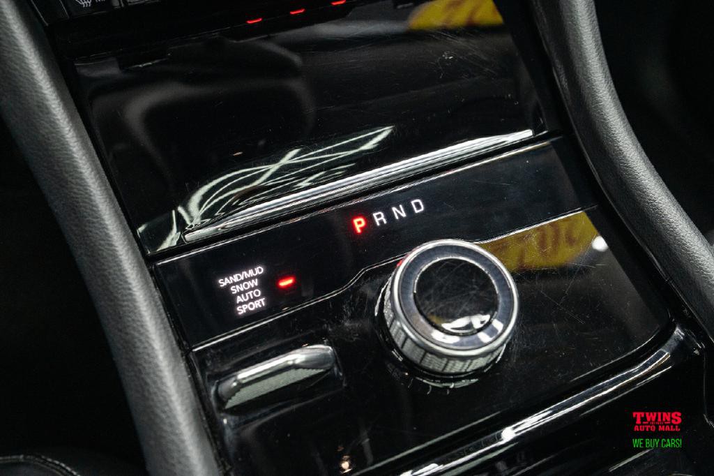 2022 Jeep Grand Cherokee Image 21