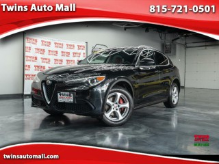 Image for 2018 Alfa Romeo Stelvio Base ID: 7054000