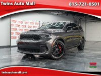 Image for 2021 Dodge Durango SRT 392 ID: 7054003