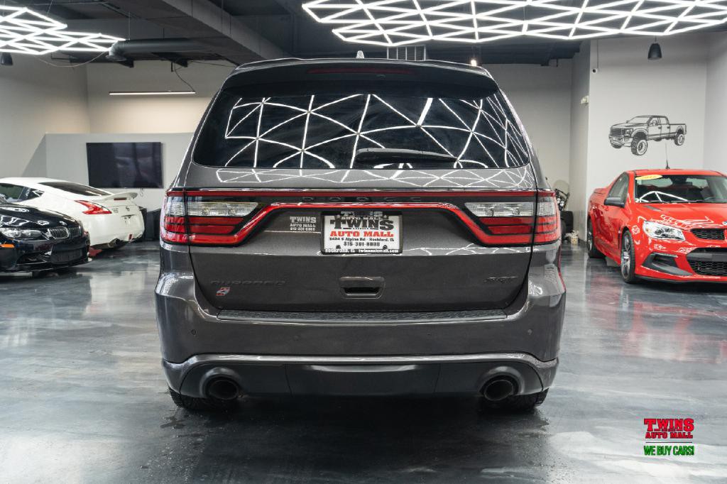 2021 Dodge Durango Image 5