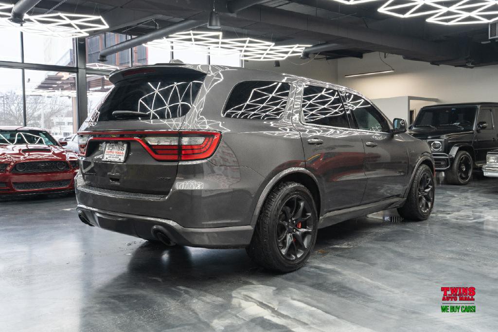2021 Dodge Durango Image 6