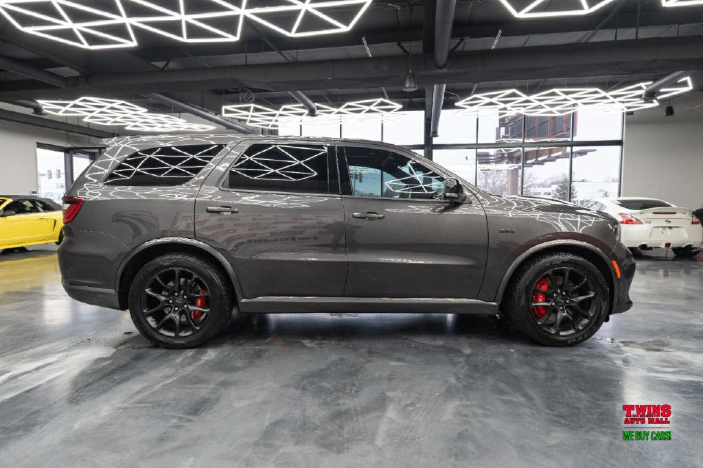 2021 Dodge Durango Image 7