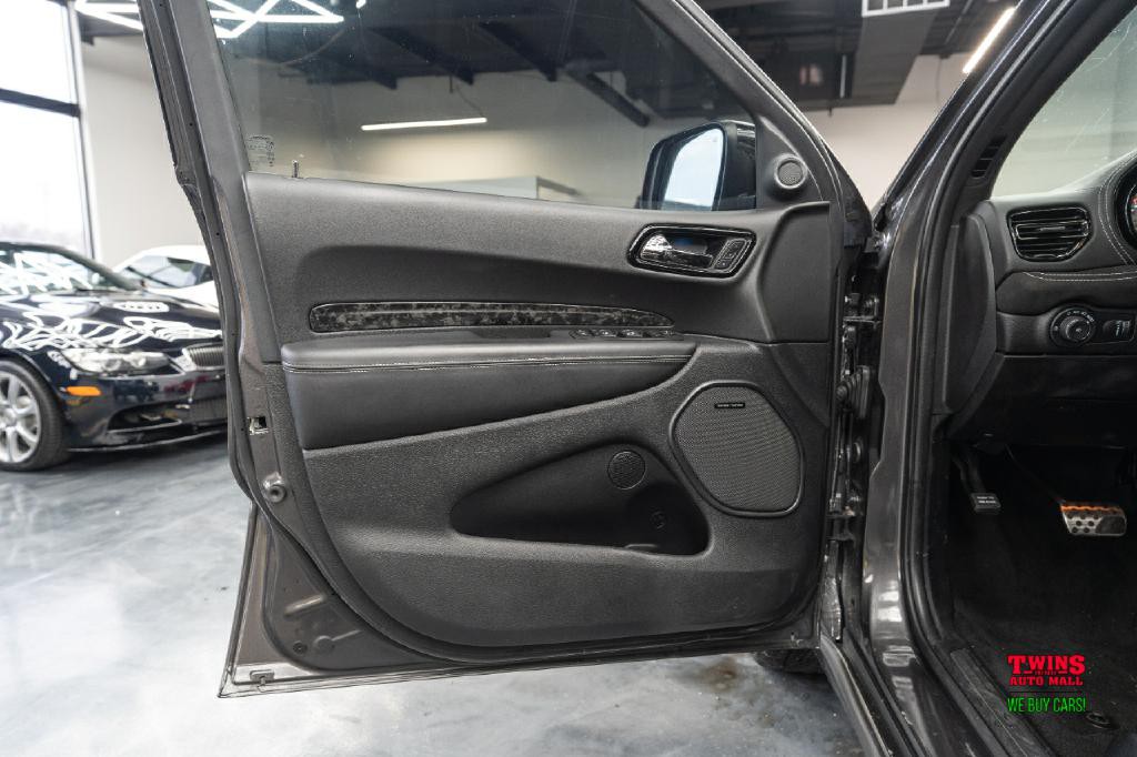 2021 Dodge Durango Image 10