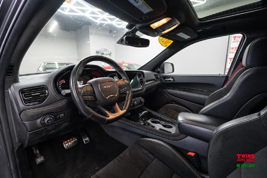 2021 Dodge Durango Image 11
