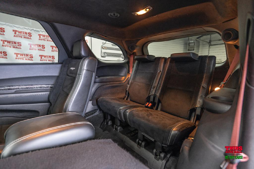 2021 Dodge Durango Image 14