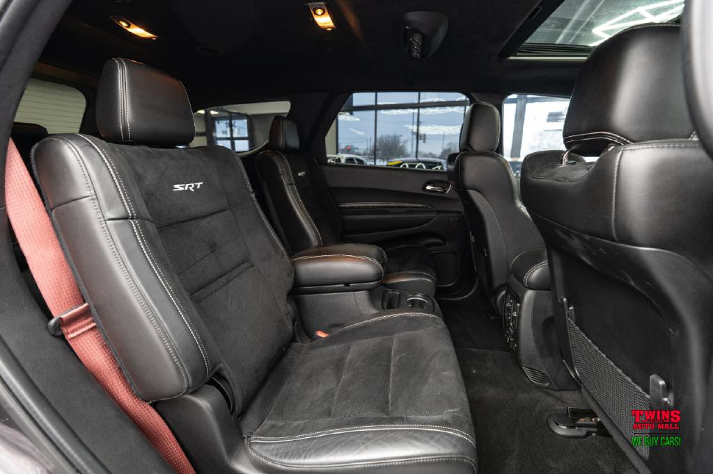 2021 Dodge Durango Image 16