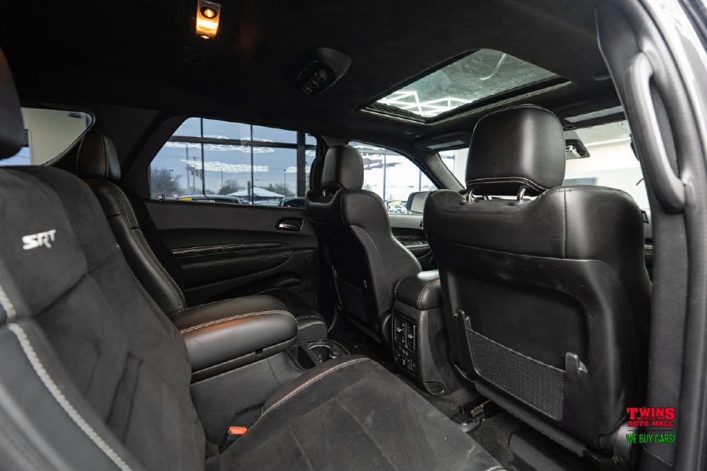 2021 Dodge Durango Image 17