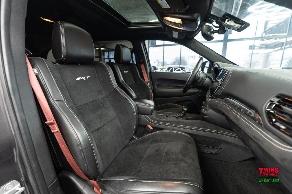 2021 Dodge Durango Image 18