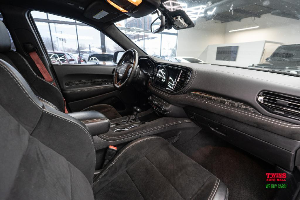 2021 Dodge Durango Image 19