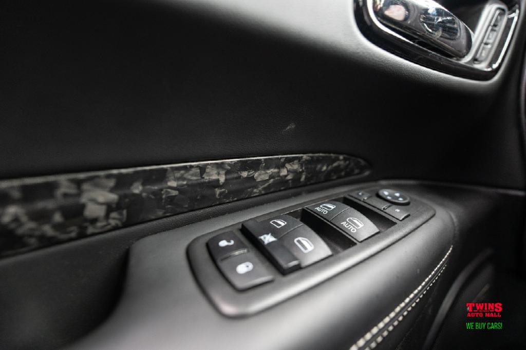 2021 Dodge Durango Image 28