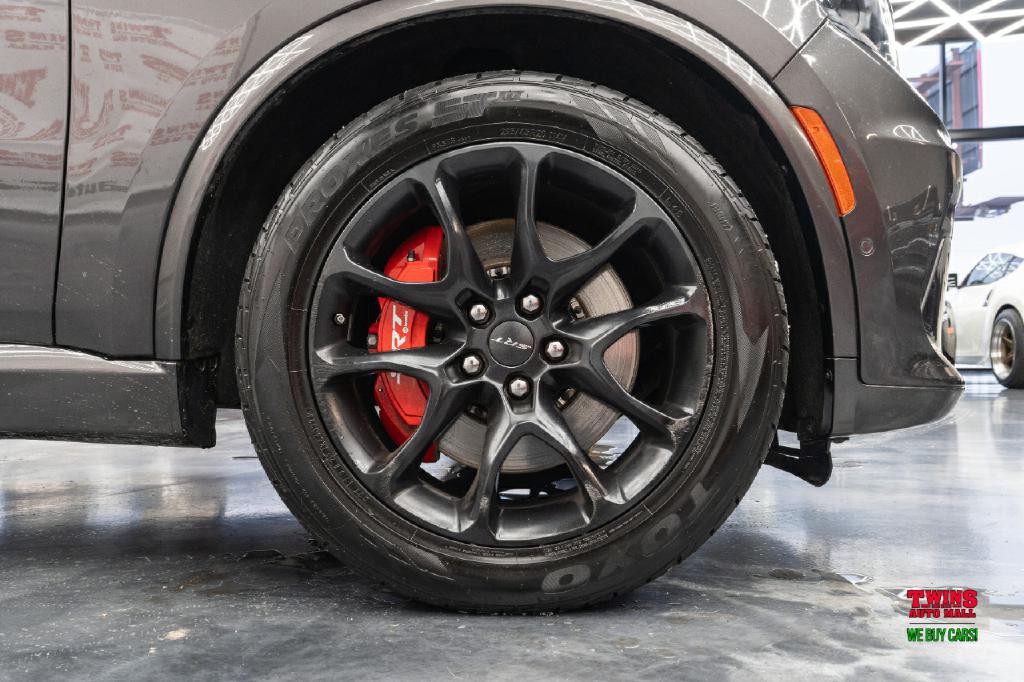 2021 Dodge Durango Image 36