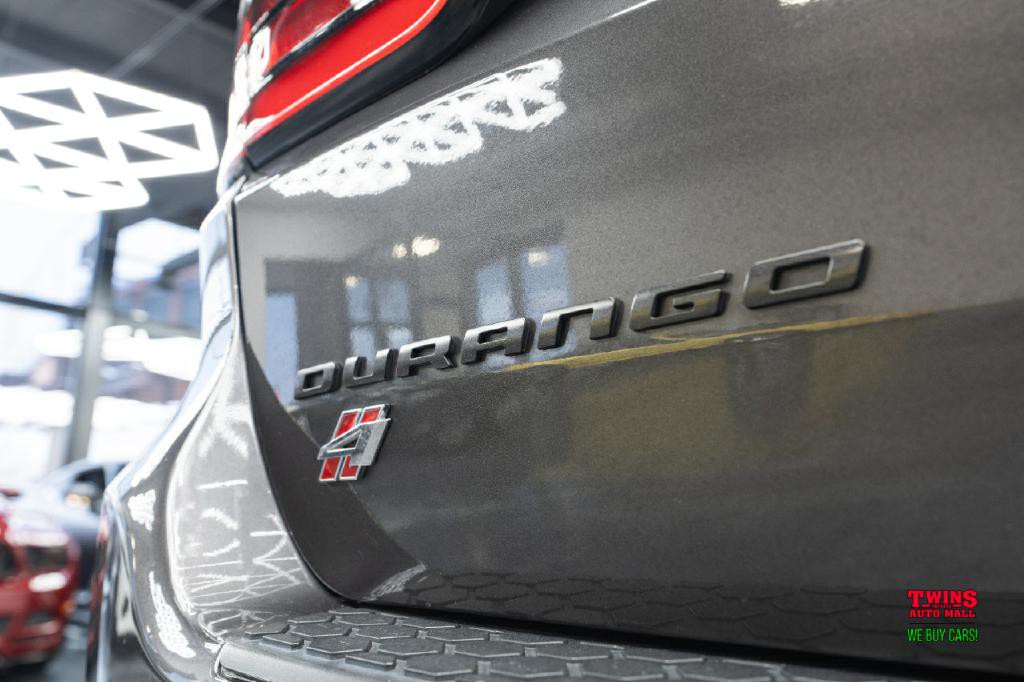 2021 Dodge Durango Image 38