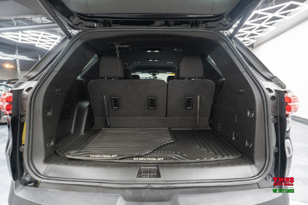2023 Chevrolet Traverse Image 15