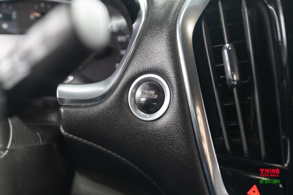 2023 Chevrolet Traverse Image 25